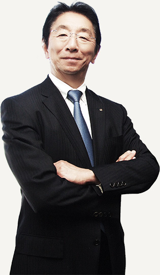 代表取締役 稲本 良二